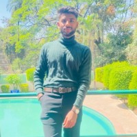 Mohammad Kaif