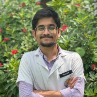Virag Shah