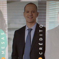 Alessandro Barros, MBA