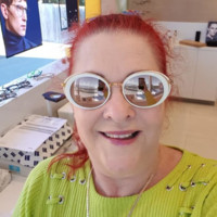 Judy-Joy (JJ)  Bell