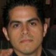 Alex Venegas