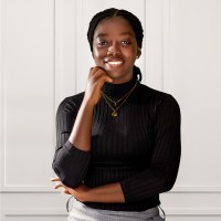 Solicity Amankwa-Taylor