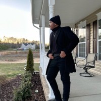 Christian Black