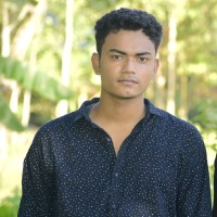 Nilutpal Boruah