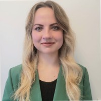Svitlana Prykhodko