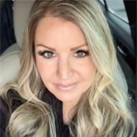Karla Harper