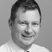 David Mccrostie