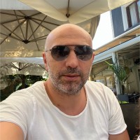 Ayhan Hocaoğlu