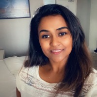 Shajini Albert