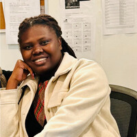 Alice Barbra Nangede