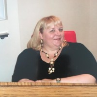Janet Stringer