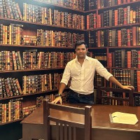 Sagar Parikh
