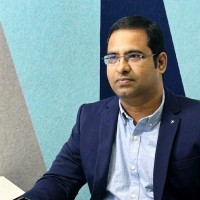 Chandrasekhar Parimi