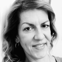 Lepa Nikolic