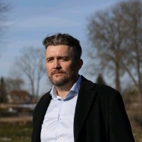 Casper Helbo-Nielsen