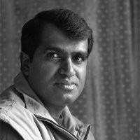 Naveen Namperumal