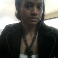 Martha Hlongwane