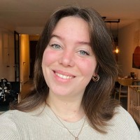 Kaylee van der Steeg-van Gastel