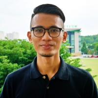 Mohd Shafiq Bin Azmi