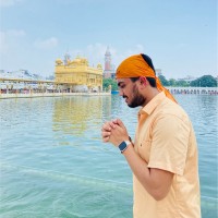 Ritwik Pathak