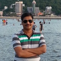 Rajesh Kumar Singh