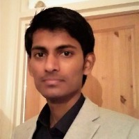 Ramkumar Marappan