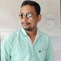 AVINASH DHUMAL