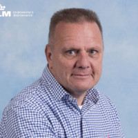 Fred Huisman