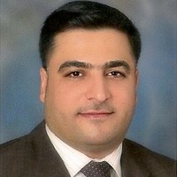 Dr Basil Ali