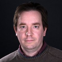 Chris Mautner