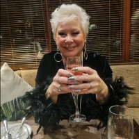 Sharon Parker