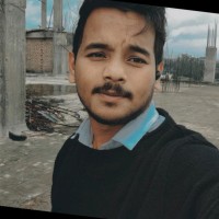Mohit Manjhi
