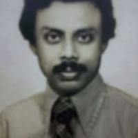 Samar Bhaduri