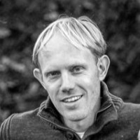 André van der Kooij