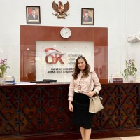 Megawaty Putri Limaria