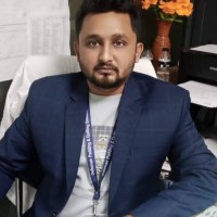 Syed Jony Hasan