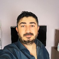 Mesut Balici