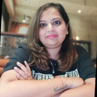 Pratima Jagtap