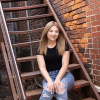 Madisen Chaplin