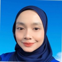 Amirah Hanani K.