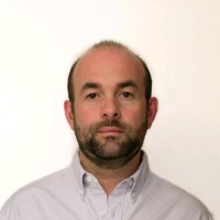 David Caballero Zurita