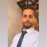 Ahmad Abudayyih