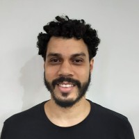Pedro Henrique Dos Santos