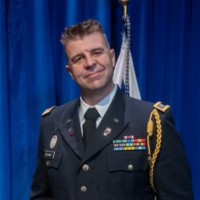 Samuel Delaney
