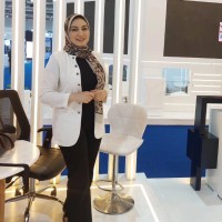 Dina Ashraf
