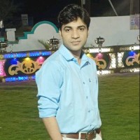 Nikhil Bhuyar