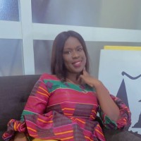 Virginie Diouf DIEME