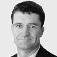 Paul Harkin