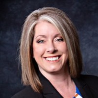 Jackie Wakefield
