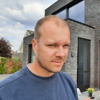 Tom Huysmans